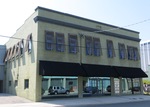Office building (1054 Kings Avenue) Jacksonville, FL by George Lansing Taylor Jr.