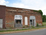 Abandoned building 2 Lowrys, SC by George Lansing Taylor Jr.