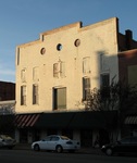 Commercial building (115 West Forsyth Street) 1 Americus, GA by George Lansing Taylor Jr.