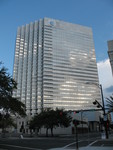 Everbank Center Jacksonville, FL by George Lansing Taylor Jr.