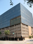 Blackstone Building Jacksonville, FL