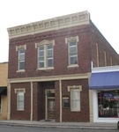 Former Blackwell Furniture Company York, SC by George Lansing Taylor Jr.
