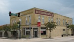 Former Bloodworth's Drug and Sundries Perry, FL by George Lansing Taylor Jr.