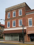 Former Bratton store York, SC