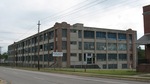 Former Southern Industries plant Clover, SC by George Lansing Taylor Jr.