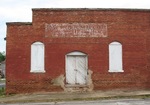 Former Bostwick Supply Company Bostwick, GA