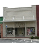 Commercial building (568 North Citrus Avenue) Crystal River, FL