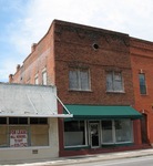 Commercial building (SW Monroe Avenue) Mayo, FL by George Lansing Taylor Jr.
