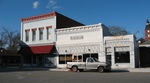 Commercial building (Pearl Street) Cuthbert, GA