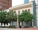 Consolidated Building Columbia, SC by George Lansing Taylor Jr.