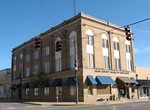 Crisp County Special Education Building Cordele, GA by George Lansing Taylor Jr.