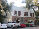 Dailey Building 2 Micanopy, FL by George Lansing Taylor Jr.