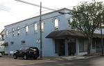 Former Braswell's store Monticello, FL