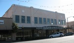 Former Friedlander's Department Store 1 Moultrie, GA by George Lansing Taylor Jr.