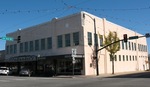 Former Friedlander's Department Store 2 Moultrie, GA by George Lansing Taylor Jr.