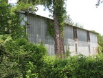 Gulf Refining Company warehouse 2 Woodbine, GA by George Lansing Taylor Jr.