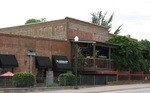 Former cotton warehouse 1 Madison, GA by George Lansing Taylor Jr.