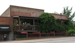 Former cotton warehouse 2 Madison, GA