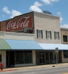 Joseph W. Russ store Marianna, FL by George Lansing Taylor Jr.