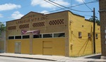 Lanuova Vita Building Tampa, FL by George Lansing Taylor Jr.