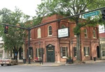 Commercial building (108 East Washington Street) Madison, GA by George Lansing Taylor Jr.