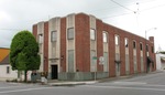 Northwestern Building Morganton, NC by George Lansing Taylor Jr.