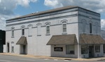 Telfair County Board of Assessors building McRae, GA by George Lansing Taylor Jr.