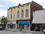 Commercial building (616 West Main Street) North, SC by George Lansing Taylor Jr.