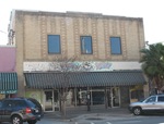 Former Fuel Coffeehouse Jacksonville, FL by George Lansing Taylor Jr.