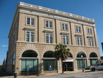 Former Rosenberg Brothers Department store Albany, GA by George Lansing Taylor Jr.