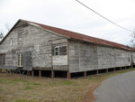 Former lettuce packing house/shed 1 Woodbine, GA