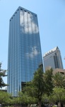 One Tampa City Center Tampa, FL by George Lansing Taylor Jr.