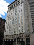 Former Palmetto Building 2 Columbia, SC by George Lansing Taylor Jr.