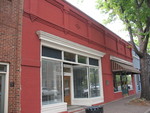 Commercial Building (169 South Main Street) Madison, GA by George Lansing Taylor Jr.