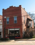Commercial building (304 Broad Street) Richland, GA by George Lansing Taylor Jr.