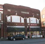 Rylander Building (1920) Americus, GA