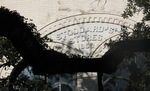Former Stoddard's Stores detail Savannah, GA