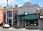 Commercial building (145 Love Avenue) Tifton, GA by George Lansing Taylor Jr.