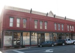 Commercial building (2nd Street East) Tifton, GA