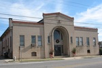 Former Union Depot Tifton, GA by George Lansing Taylor Jr.