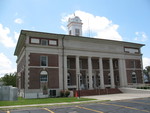 Atkinson County Courthouse 4 Pearson, GA