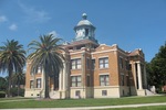 Former Citrus County Courthouse 2 Inverness, FL by George Lansing Taylor Jr.