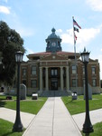 Former Citrus County Courthouse 3 Inverness, FL by George Lansing Taylor Jr.