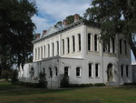 Former Clay County Courthouse 5 Green Cove Springs, FL by George Lansing Taylor Jr.