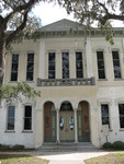Former Clay County Courthouse 6 Green Cove Springs, FL by George Lansing Taylor Jr.