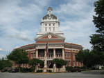 Morgan County Courthouse 3 Madison, GA by George Lansing Taylor Jr.
