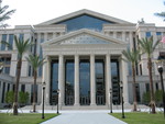 Duval County Courthouse 3 Jacksonville, FL by George Lansing Taylor Jr.