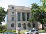 Former Orange County Courthouse Orlando, FL by George Lansing Taylor Jr.