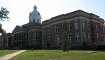 Putnam County Courthouse 2 Eatonton, GA