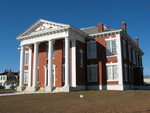 Stewart County Courthouse 1 Lumpkin, GA by George Lansing Taylor Jr.